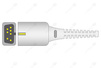 Cavo SpO2 per Nellcor non Oximax, 120cm U704-01