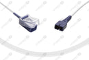 Cavo SpO2 per Nellcor Oximax, 110cm U704-71