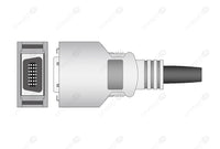 Cavo SpO2 per Masimo/Sensori Nellcor, 220cm U708-15