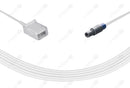 Cavo SpO2 per Pace Tech/sensori Nellcor U708-38