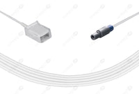 Cavo SpO2 per Pace Tech/sensori Nellcor U708-38