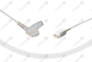 Cavo SpO2 per Mek/sensori Nellcor, 220cm U708-56