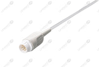 Cavo SpO2 per Mek/sensori Nellcor, 220cm U708-56
