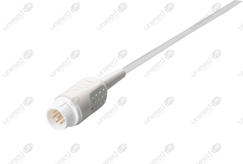 Cavo SpO2 per Mek/sensori Nellcor, 220cm U708-56