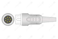Cavo SpO2 per Mek/sensori Nellcor, 220cm U708-56