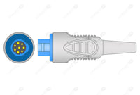 Cavo SpO2 per Mennen/sensori Nellcor, 220cm U708-54