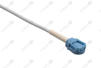 Cavo SpO2  per Ohmeda/sensori OxyTip, 220cm U708-209