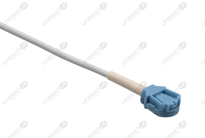 Cavo SpO2 per Ohmeda/sensori OxyTip, 220cm U708-102