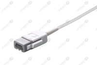 Cavo SpO2 per Ohmeda/sensori OxyTip, 220cm U708-160