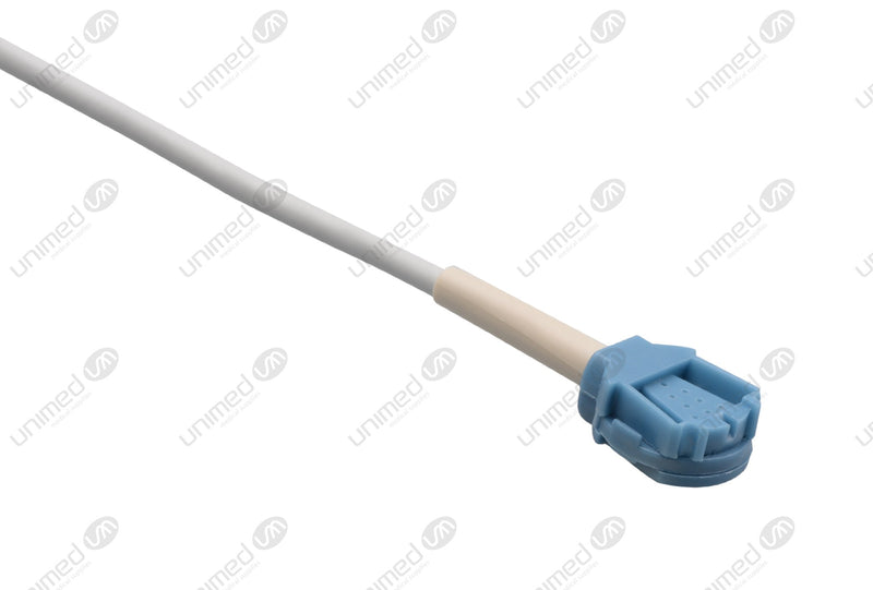 Cavo SpO2 per Ohmeda/sensori OxyTip, 220cm U708-160