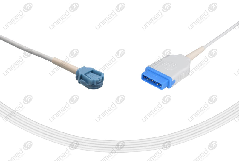 Cavo SpO2 per GE/Marquette/sensori OxyTip U708-121