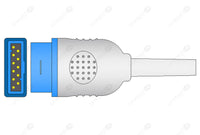 Cavo SpO2 per GE/Marquette/sensori OxyTip U708-121