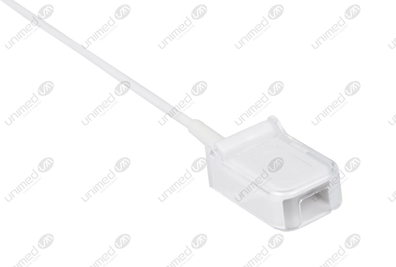 Cavo SpO2 per Draeger/sensori Nellcor 220cm U708-28