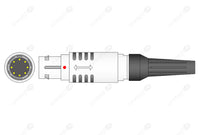 Cavo SpO2 per Draeger/sensori Nellcor 220cm U708-28