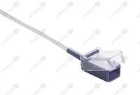 Cavo SpO2 per Nellcor Oximax, 300cm U710-70P