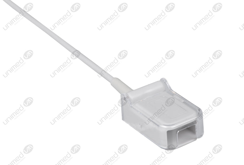 Cavo SpO2 per Bionet/sensori Nellcor, 220cm U708-58