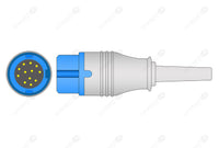 Cavo SpO2 per Mindray/sensori Nellcor 220cm U708-22M