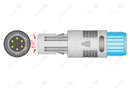 Cavo SpO2 per Mindray/Nellcor no oximax U708-30M