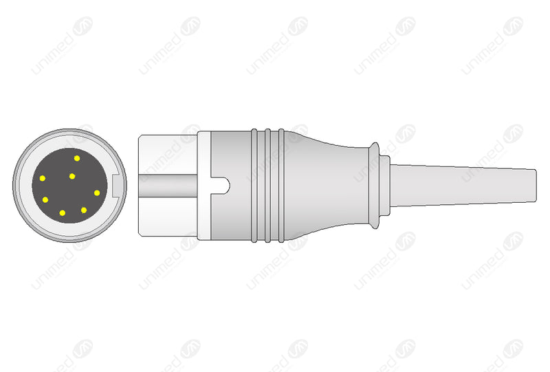 Cavo SpO2 per Mindray/sensori Masimo, LNCS U708M-48