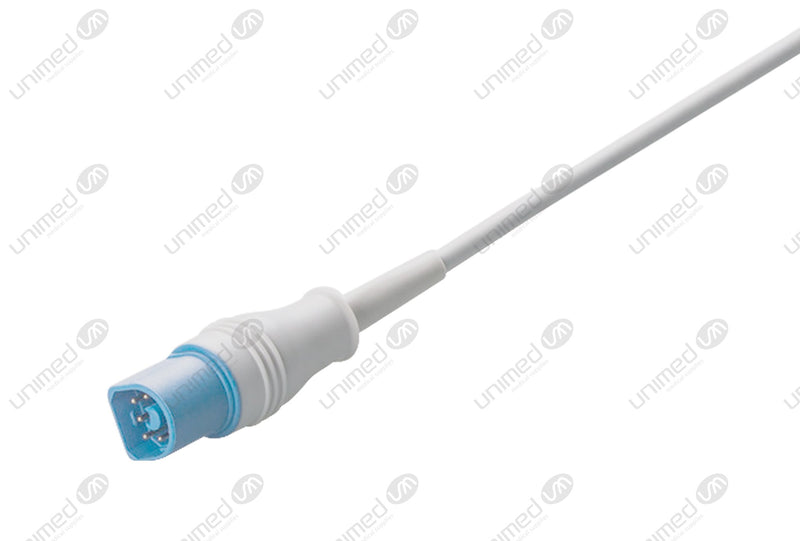 Cavo SpO2 per HP/Philips MMS/Masimo LNOP U708M-43P