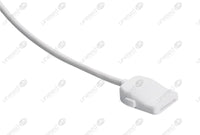 Cavo SpO2 per HP/Philips MMS/Masimo LNOP U708M-43P