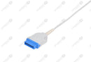 Cavo SpO2 per Ohmeda TruSignal, 220cm U708-111