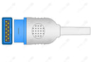 Cavo SpO2 per Ohmeda TruSignal, 220cm U708-111
