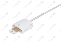 Cavo SpO2 per Masimo da LNCS a LNOP U701M-125