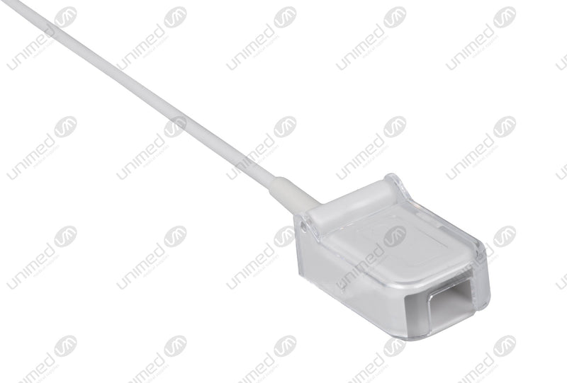 Cavo SpO2 per Mennen/sensori Masimo LNOP U708M-59P