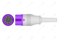 Cavo SpO2 per Mindray/Masimo RD rainbow, 3m U710M-48RD