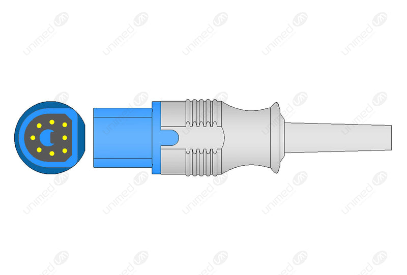Cavo SpO2 per Philips/Masimo RD set, 360cm U711M-43RD