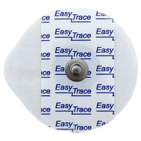 Elettrodi ECG in Foam adesivo R01-11050 - 43 x 46 mm (50 pz.)