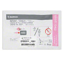 Elettrodi defibrillazione LIFEPAK CRplus/Express / 1000 / 500 - Pediatrici - Originali