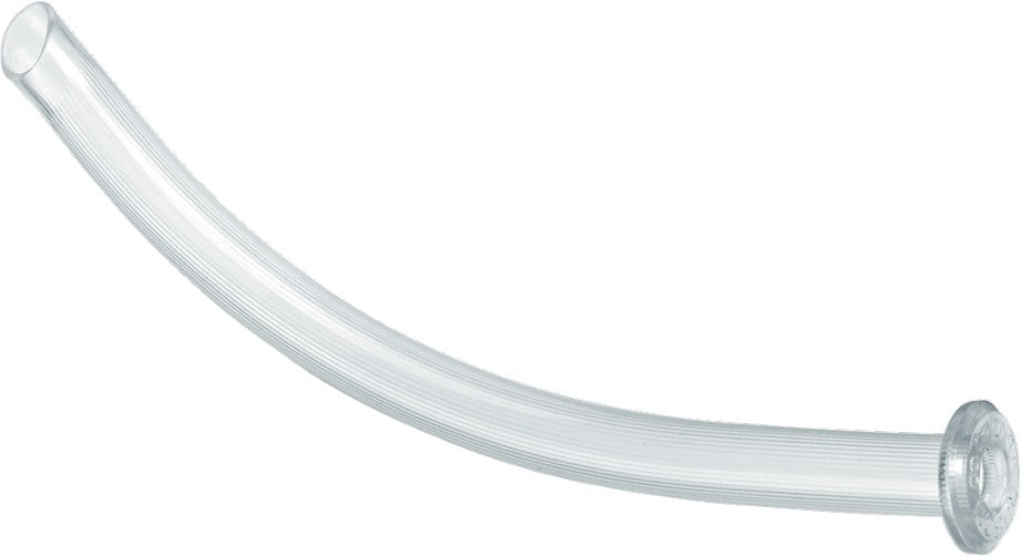 Cannula nasofaringea RÜSCH® di Wendl in PVC CH 28 (conf. 10 pz.)
