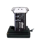 Caricabatterie esterno con spina EU per batterie DeVilbiss iGo2 125CH-614