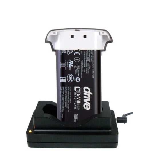 Caricabatterie esterno per batterie del concentratore DEVILBISS iGo2 - 125CH-614