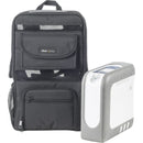 Zaino per concentratore di ossigeno portatile DeVilbiss iGo2 125D-674