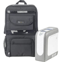 Zaino per concentratore di ossigeno portatile DeVilbiss iGo2 125D-674
