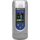DeVilbiss iGo2 125K-BT, concentratore di ossigeno portatile - dettaglio 1