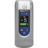 DeVilbiss iGo2 125K-BT, concentratore di ossigeno portatile - dettaglio 1
