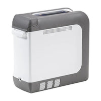 DeVilbiss iGo2 125K-BT, concentratore di ossigeno portatile - dettaglio 2