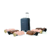 Set Manichini Litte Anne Combo