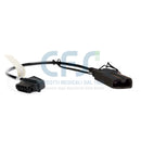 Adattatore Corpuls per sistema ShockLink defibrillazione