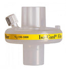 Filtro antibatterico per ventilazione Gibeck® Iso-Gard® S con attacco CO2