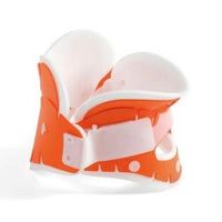 Collare cervicale TWIN-ART  a 2 pezzi