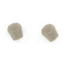 Olive grigie rigide LITTMANN per stetoscopi - piccole