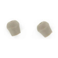 Olive grigie rigide LITTMANN per stetoscopi - piccole