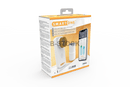 Misuratore di picco di flusso e FEV1 MIR Smart One® collegabile a smartphone e tablet - B-Stock