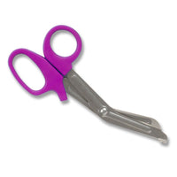 Forbici per bende Utility - lilla - 16,5 cm