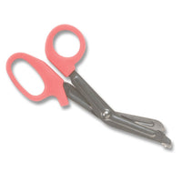 Forbici per bende Utility - rosa - 16,5 cm